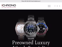 Ichrono