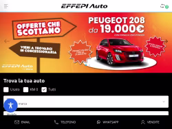Effepiauto