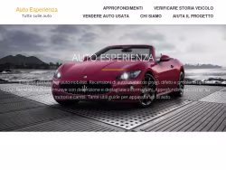 Auto-esperienza