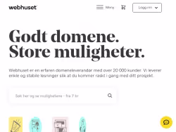 Webhuset