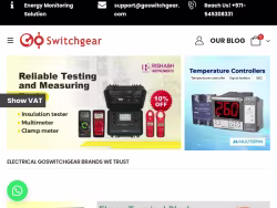 Goswitchgear