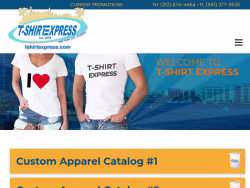 Tshirtexpress