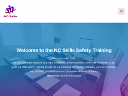 Ncskills