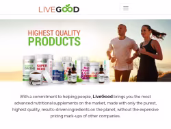 Livegood