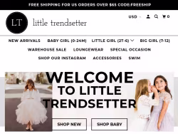Littletrendsetter