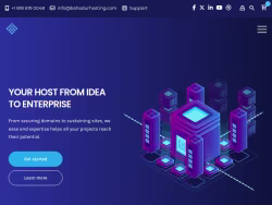 Bahadurhosting