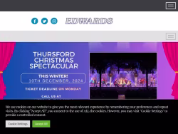 Edwardscoaches