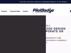 Pilotbadge