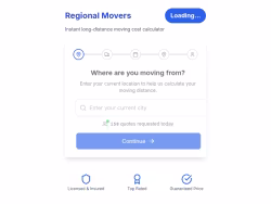 Regionalmovers