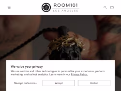 Room101brand