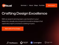 Wisual