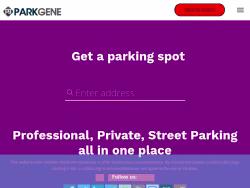 Parkgene