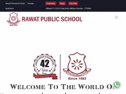 Rawatpublicschool