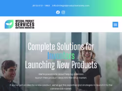 Integralproductservices