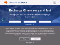 Telephoneghana