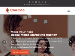 Coocoosa