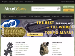 Airsoftguns-europe