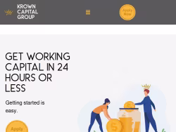 Krowncapital
