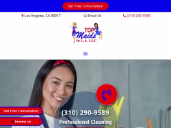 Cleaningserviceslosangelesca