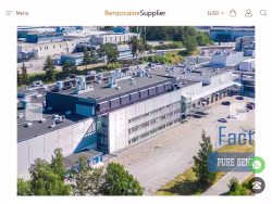 Benzocainesupplier