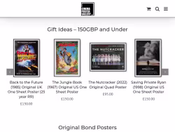 Cinemapostergallery