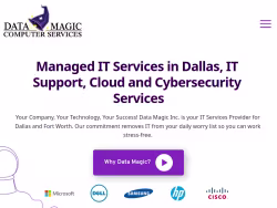 Datamagicinc