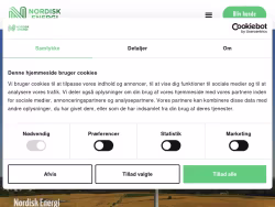 Nordiskenergi