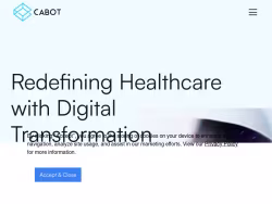 Cabotsolutions