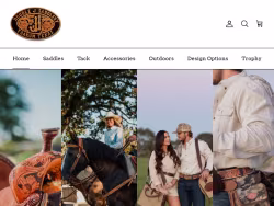 Doublejsaddlery