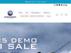 Switchbacksports