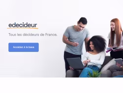 Edecideur