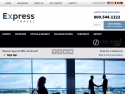 Expresstravelus