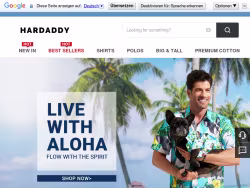 Hardaddy
