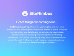 Sitenimbus