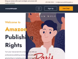Amazonpublishingrights