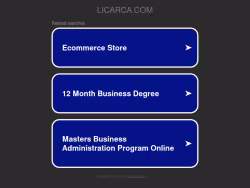 Licarca
