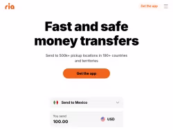 Riafinancial