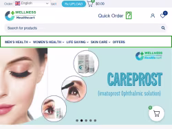 Wellnesshealthcart