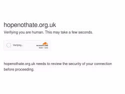Hopenothate