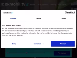 Okmobility