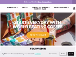 Batchcoffee