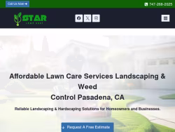 Lawncarepasadenaca
