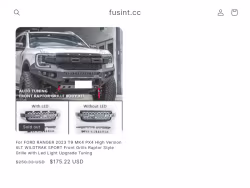 Fusint
