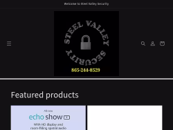Steelvalleysecurity
