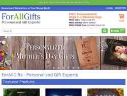 Forallgifts
