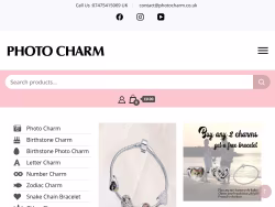 Photocharm