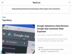 Tech