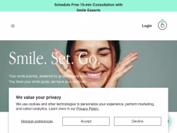 Smileset