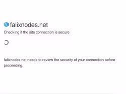 Falixnodes
