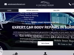Autodorepairs
